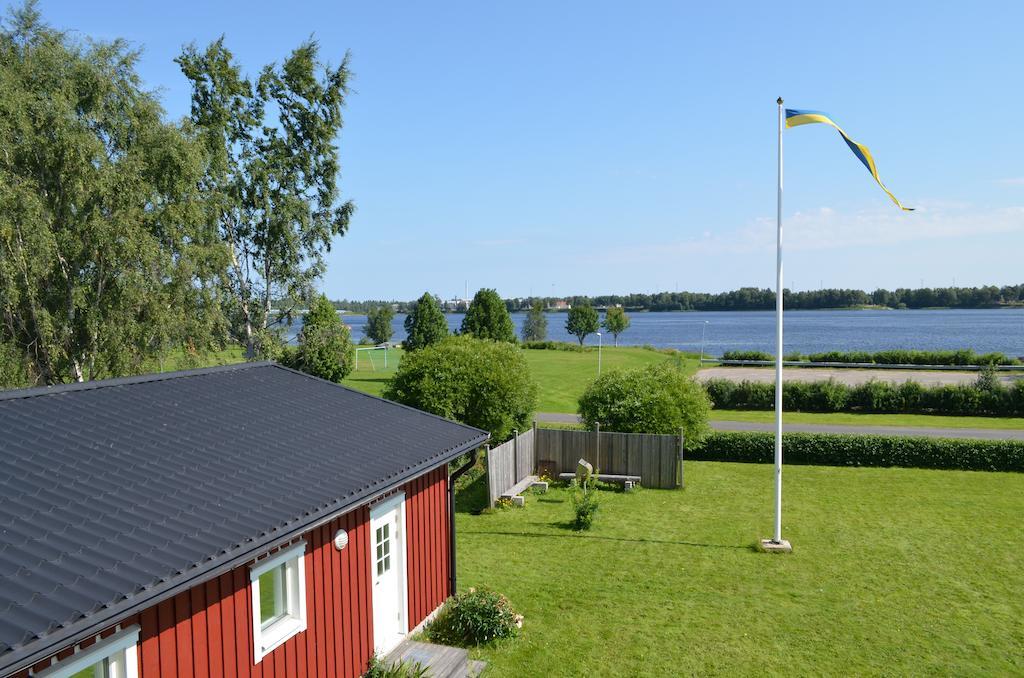 River Motel - Selfservice Check In - Book A Room, Make Payment, Get Pincode To The Room Haparanda  Exterior photo
