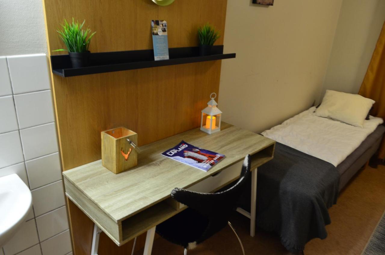 River Motel - Selfservice Check In - Book A Room, Make Payment, Get Pincode To The Room Haparanda  Exterior photo