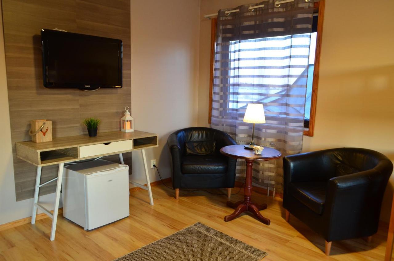 River Motel - Selfservice Check In - Book A Room, Make Payment, Get Pincode To The Room Haparanda  Exterior photo