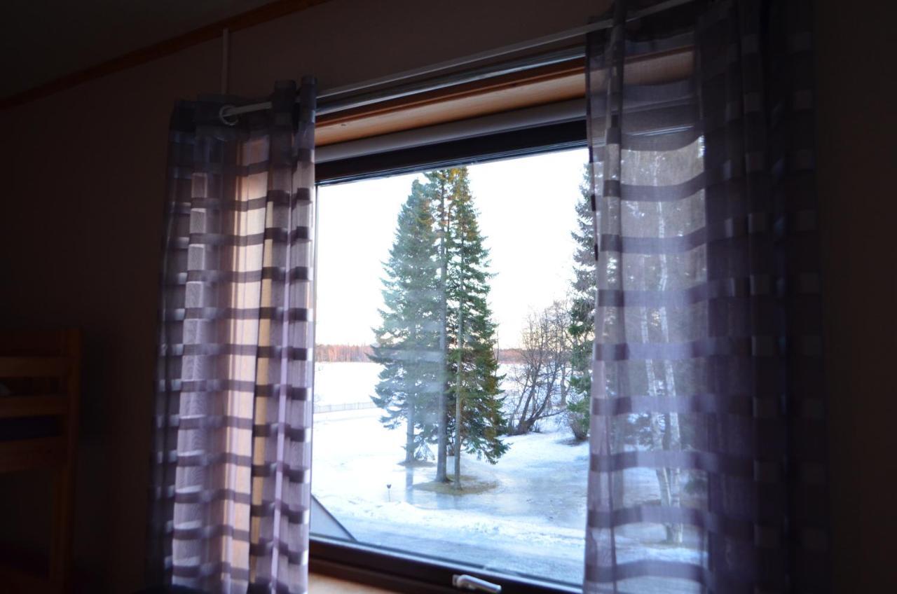 River Motel - Selfservice Check In - Book A Room, Make Payment, Get Pincode To The Room Haparanda  Exterior photo