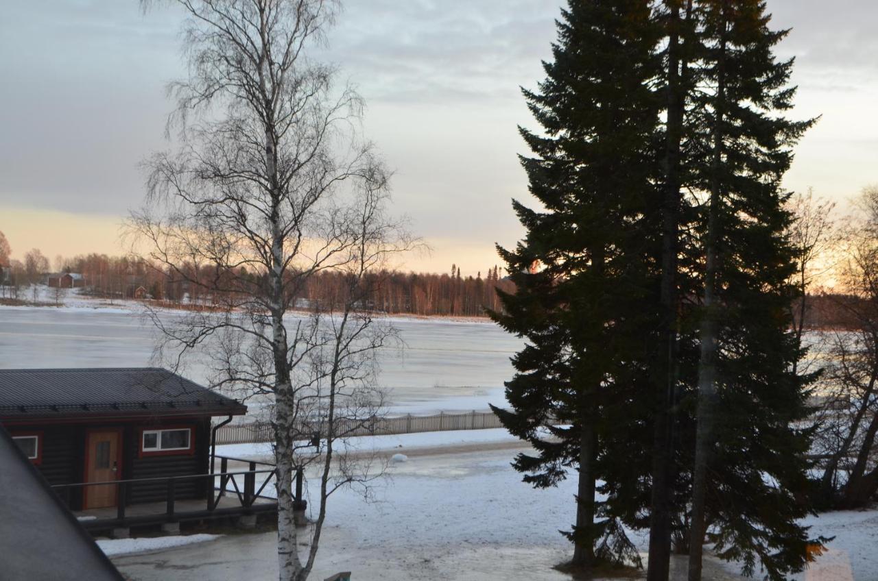 River Motel - Selfservice Check In - Book A Room, Make Payment, Get Pincode To The Room Haparanda  Exterior photo
